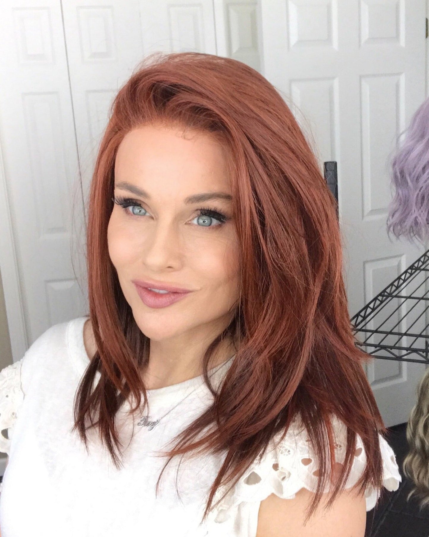Open Box | Picture Perfect Wig by TressAllure | Average Cap | 12R