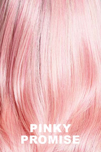 Colors - Hairdo - Synthetic
