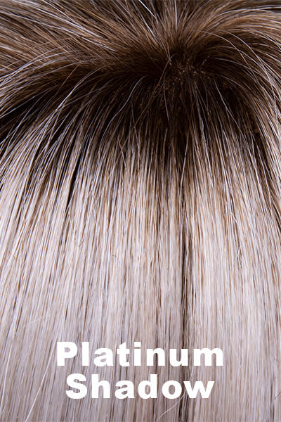 Colors - Envy - Human Hair