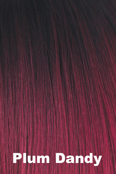 Colors - Orchid - Synthetic