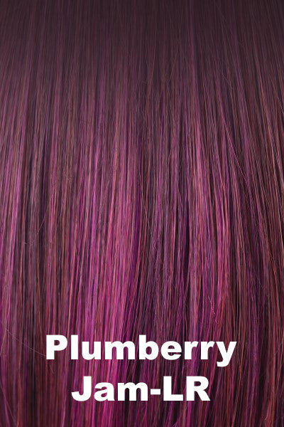 Colors - Amore -Shaded Synthetic