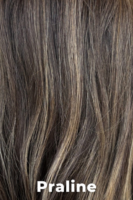 Colors - Mane Attraction - Synthetic