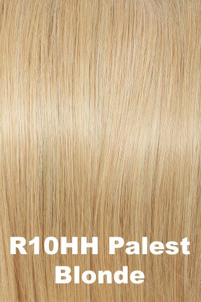 Colors - Raquel Welch -Human Hair