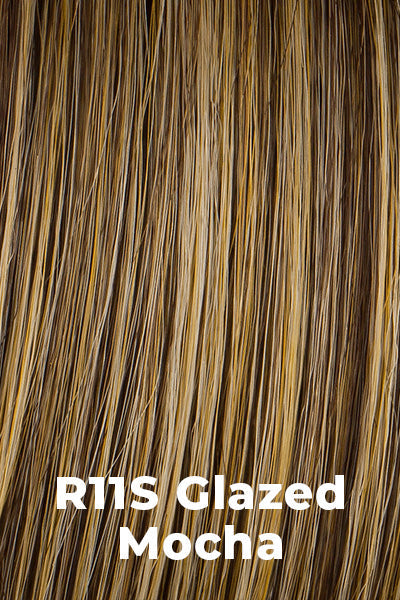 Colors - Hairdo - Synthetic