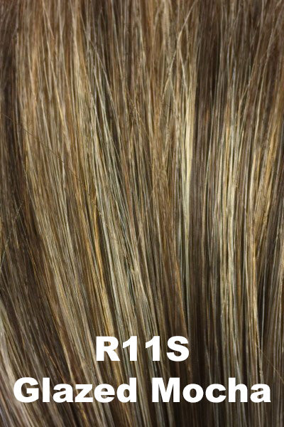 Colors - Raquel Welch -Human Hair