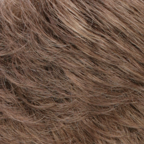 True Wig by Estetica | Synthetic Hair | Average Cap