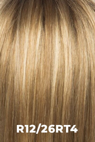 Colors - Estetica -Human Hair