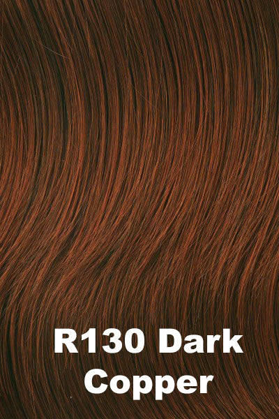 Colors - Raquel Welch -Human Hair