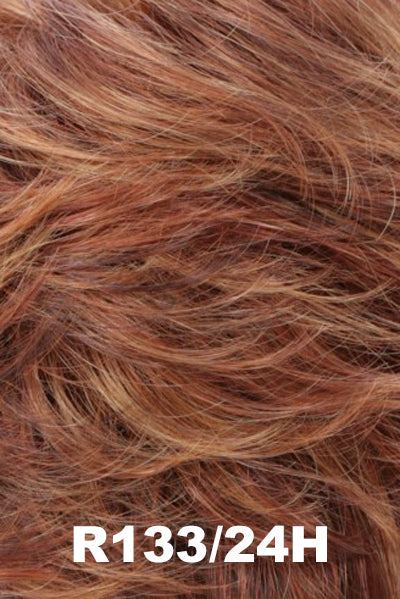 Colors - Estetica - Synthetic