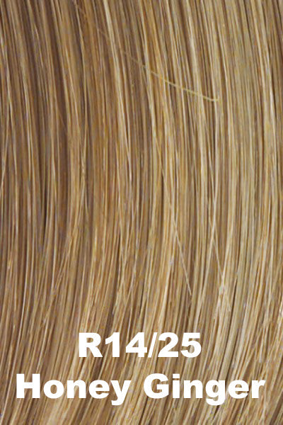 Colors - Raquel Welch -Human Hair