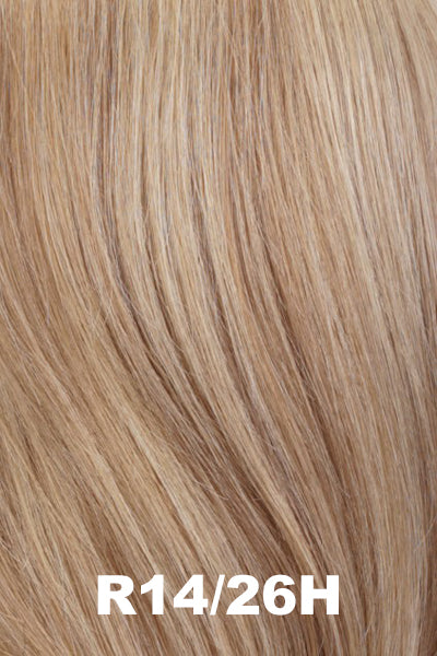 Colors - Estetica -Human Hair