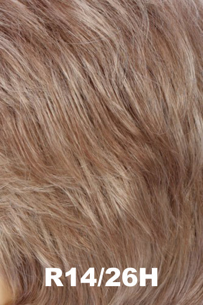 Colors - Estetica - Synthetic
