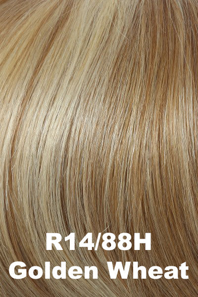 Colors - Raquel Welch -Human Hair