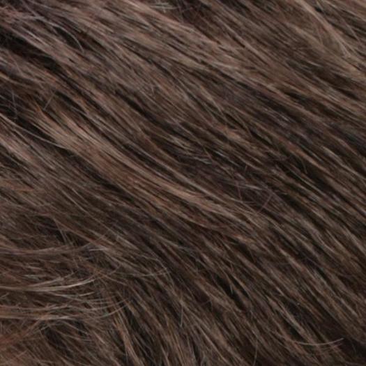 Violet Wig by Estetica | Synthetic Hair | Average Cap