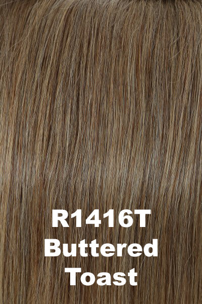 Colors - Raquel Welch -Human Hair