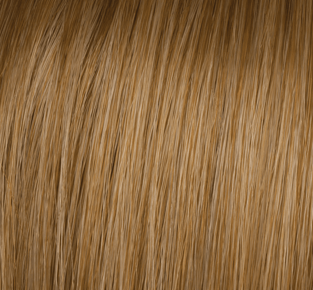 Trendy Fringe Clip-In Bangs by Hairdo - Final Sale: No refunds or exchanges