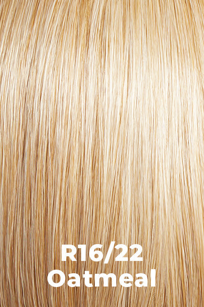 Colors - Hairdo - Synthetic