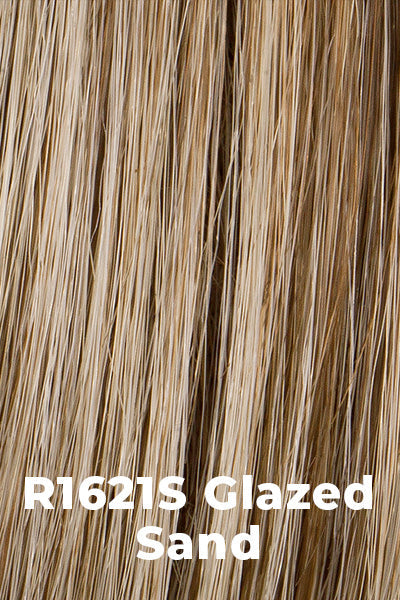 Colors - Hairdo - Synthetic