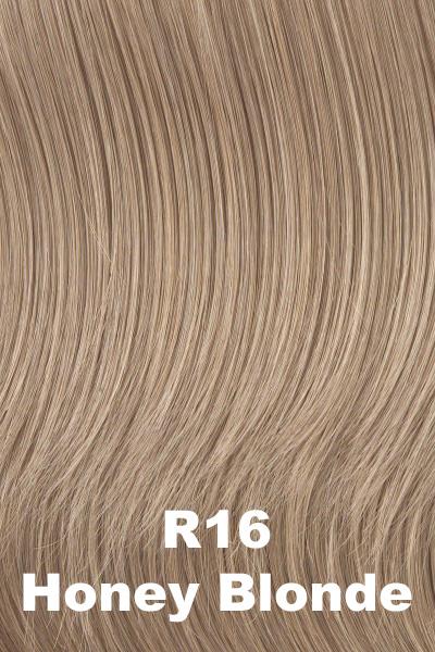 Colors - Hairdo - Synthetic