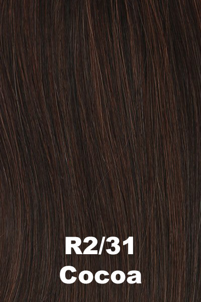 Colors - Raquel Welch -Human Hair