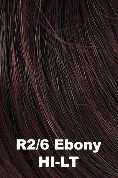 Colors - Hairdo - Synthetic