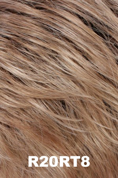 Colors - Estetica -Shaded Synthetic