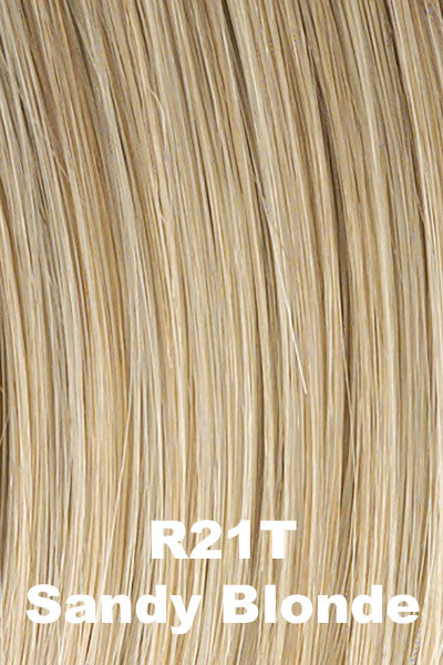 Colors - Hairdo - Synthetic