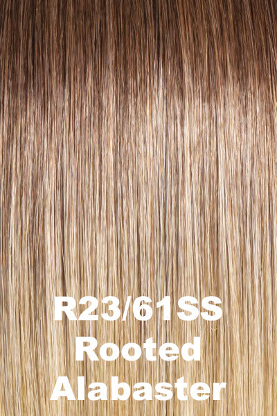 Colors - Hairdo - Synthetic