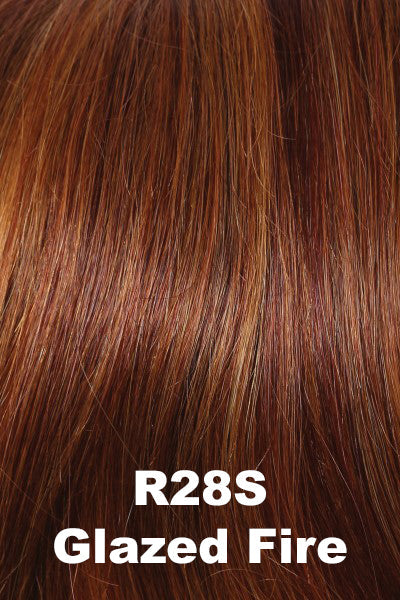 Colors - Raquel Welch -Human Hair