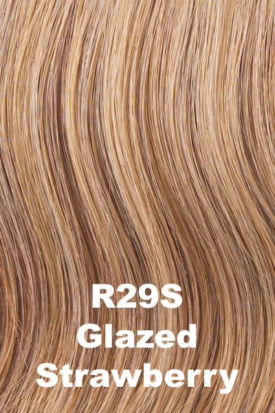Colors - Hairdo - Synthetic