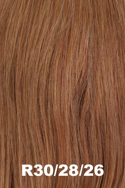 Colors - Estetica -Human Hair