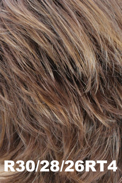Colors - Estetica -Shaded Synthetic
