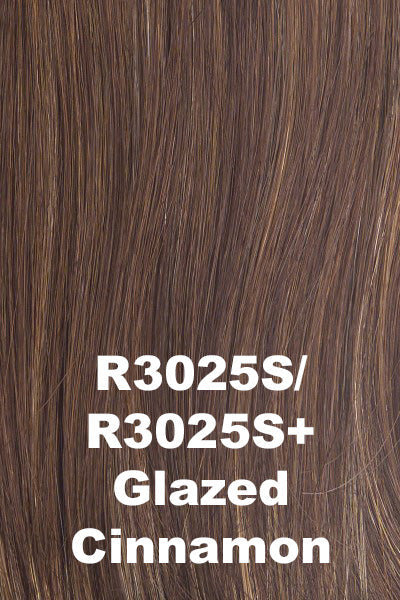 Colors - Hairdo - Synthetic