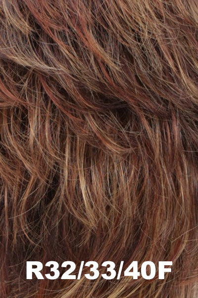 Colors - Estetica - Synthetic