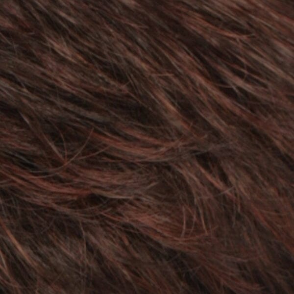 Violet Lace Front Wig by Estetica