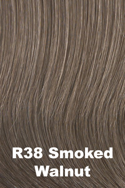Colors - Hairdo - Synthetic