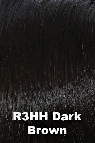 Colors - Raquel Welch -Human Hair