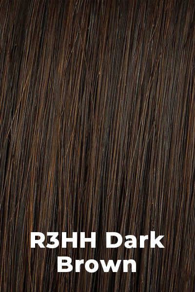 Colors - Hairdo -Human Hair