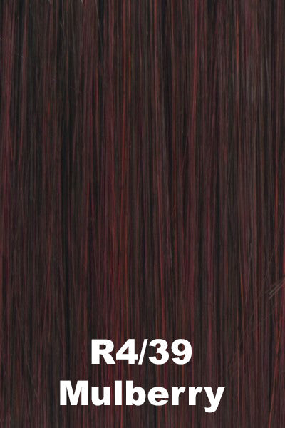 Colors - Hairdo - Synthetic
