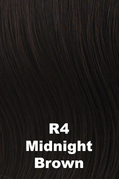 Colors - Hairdo - Synthetic