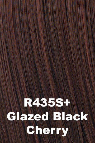 Colors - Hairdo - Synthetic