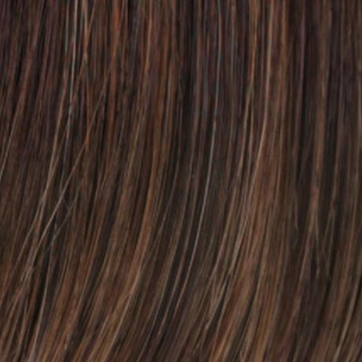 Violet Wig by Estetica | Synthetic Hair | Average Cap