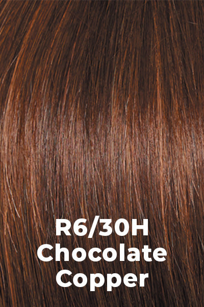 Colors - Raquel Welch -Human Hair