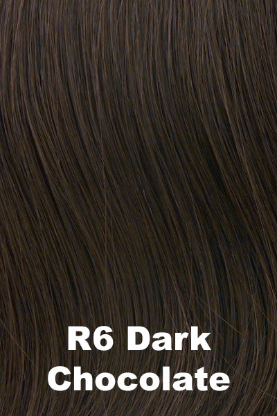 Colors - Hairdo - Synthetic
