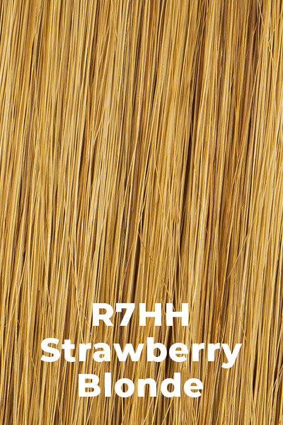 Colors - Hairdo -Human Hair
