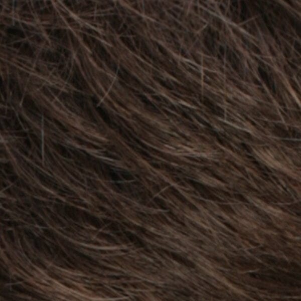 Violet Lace Front Wig by Estetica