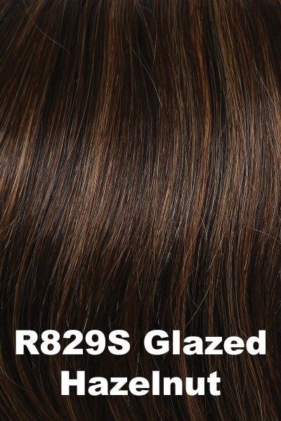 Colors - Raquel Welch -Human Hair