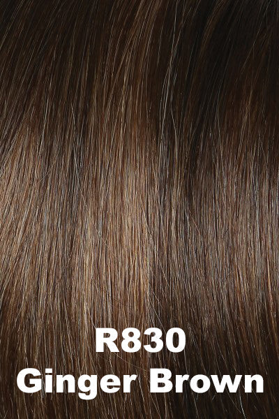 Colors - Raquel Welch -Human Hair