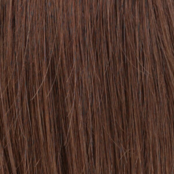 Treasure French Part Mono Top Remi Human Hair Wig by Estetica