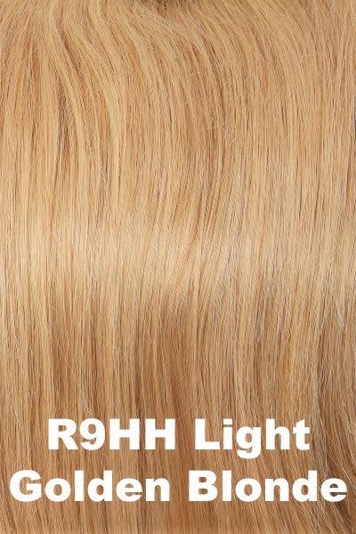 Colors - Raquel Welch -Human Hair
